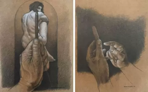 Hern�n Miranda presenta "Verosimilitud" en BGN/ARTE