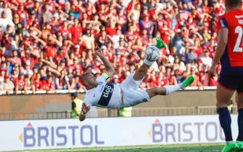 Olimpia y su clara superioridad ante Cerro Porte�o en el 2022