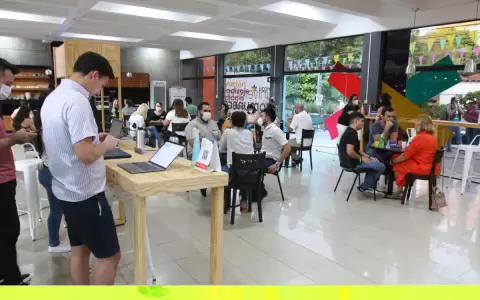 Inicia Expo Despegar, una oportunidad para potenciar el desarrollo profesional