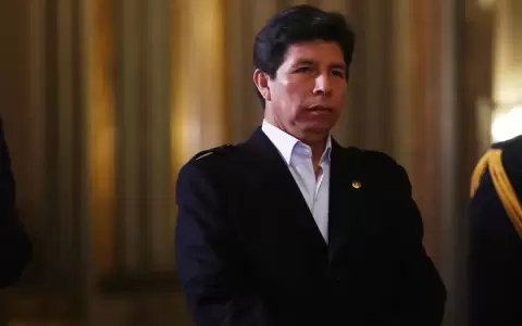 Pedro Castillo insiste desde prisi�n en que contin�a siendo el presidente: �Soy fiel al mandato popular�