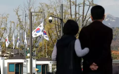Corea del Sur aprob� un paquete de leyes que har� m�s j�venes a todos sus ciudadanos