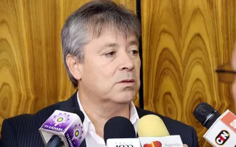 Titular de Diputados llama a la ciudadan�a a participar este domingo en las internas