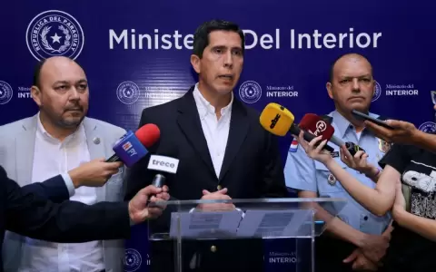 Incautan mas de 1.600 kilos de coca�na: Operativo Lisboa llev� 1 a�o de trabajo, informan