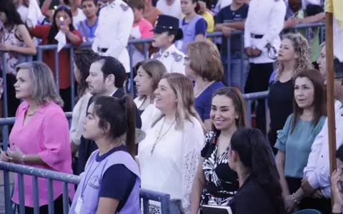Ausencia de Abdo y otras autoridades nacionales en misa central de Caacup�
