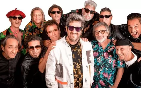 Cosqu�n Rock: Tercera edici�n llega en febrero de 2023