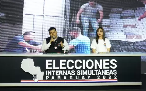 TSJE destaca la confiabilidad de las m�quinas de votaci�n