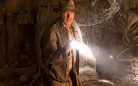 La saga �Indiana Jones� tendr� una quinta entrega en 2023