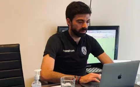 Olimpia suma a formador que estuvo en Independiente del Valle
