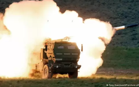 El negocio de las armas sigue viento en popa: Estados Unidos sigue a la cabeza