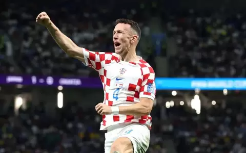 Croacia vence a Jap�n en los penales y es cuartofinalista