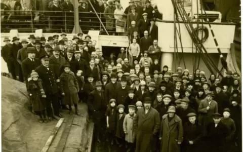 Culmina ciclo "Migraciones al Paraguay entre los siglos XIX y XXI"