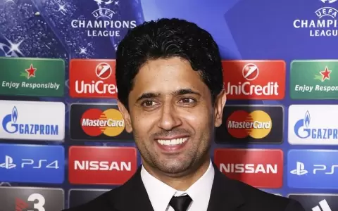 El presidente del PSG revel� a qu� selecci�n apoyar� en la final