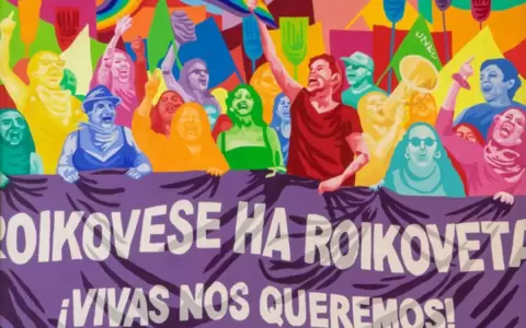 M�nica Matiauda expone �Hoy en d�a� en Fuga Espacio de Arte
