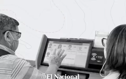 Elecciones internas simult�neas: casi 5 millones de votantes habilitados
