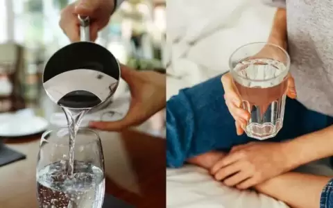 Mitos y verdades sobre la regla de los 8 vasos de agua por d�a para mantenerse hidratado