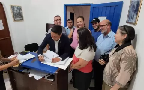 Tribunal Electoral Liberal rechaza denuncias de supuesto fraude