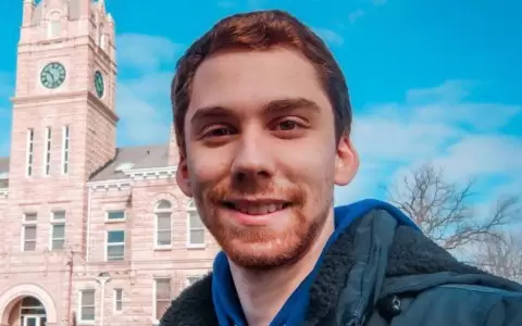 La NASA elige proyecto de joven paraguayo como el mejor en su categor�a