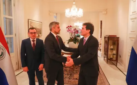 Ternado para la FGE: Santander afirma que deber�n auditar todos los procesos abiertos