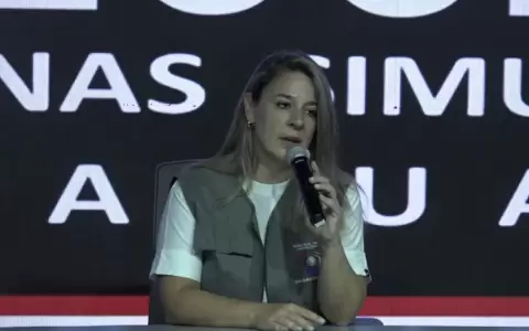 TSJE reitera que no se ampl�a el cierre del horario de votaci�n