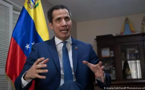 Venezuela: opositores piden declarar sesi�n permanente hasta lograr un acuerdo sobre presidencia interina de Guaid�