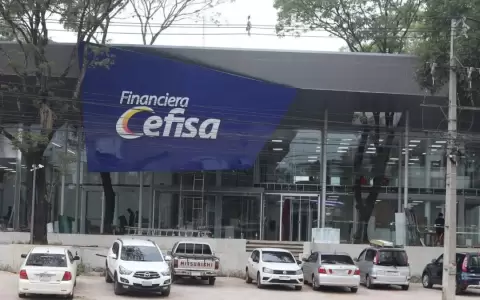BCP anuncia el inicio del proceso de resoluci�n de la entidad Financiera Cefisa