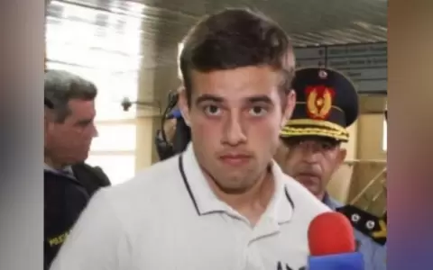 Caso Zapag: otorgan arresto domiciliario a H�ctor Grau