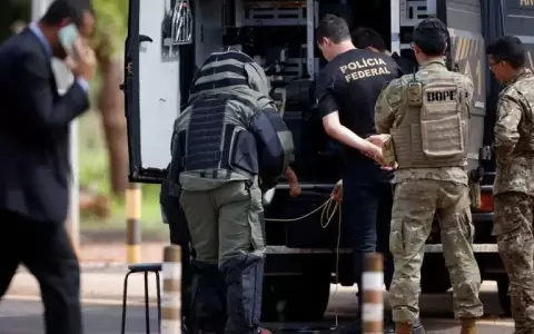 Intento de atentado: Lula anunciar� medidas contra grupos golpistas en su primer d�a de Gobierno