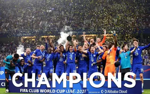 Mundial de Clubes se jugar� cada cuatro a�os y con 32 equipos