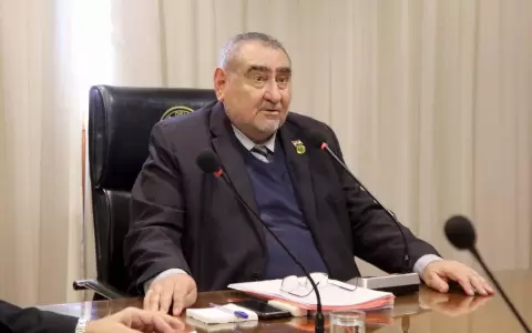 Ya son dos los estamentos del Estado que piden renuncia a Fretes