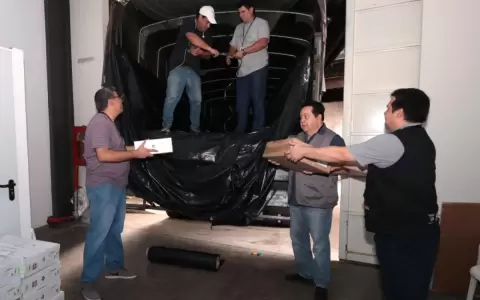 Afirman que se debe inhabilitar a quienes incumplen con el financiamiento pol�tico