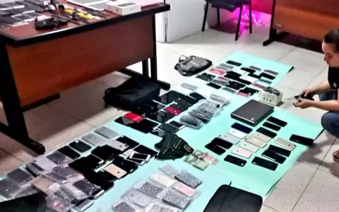 Allanan local en el Mercado 4, presumen venta de objetos robados