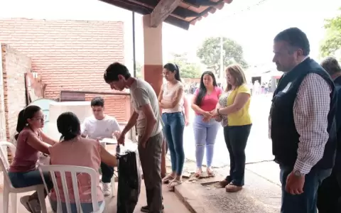 �Se impuso el voto cruzado? Oficialismo perdi� en presidencia, pero arras� en candidaturas a gobernaciones
