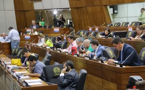 Convocan este lunes a sesi�n extra en Diputados para tratar PGN2023