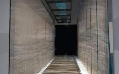 �ltimos d�as para visitar la muestra �Intro: Ir a dentro� en la Manzana de la Rivera