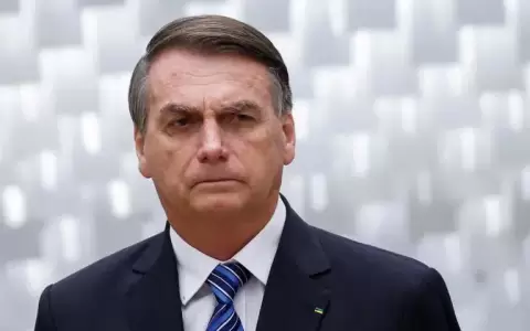 El Tribunal Electoral investigar� a Bolsonaro por abusar de su poder durante la campa�a electoral