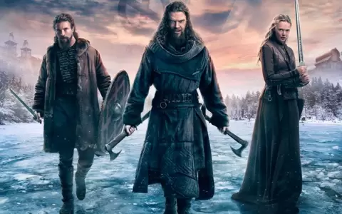 �Vikingos: Valhalla� anuncia estreno en enero de 2023
