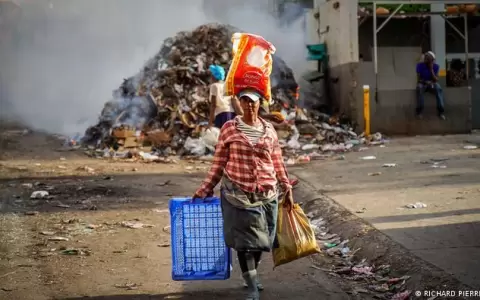 Unas 339 millones de personas necesitar�n ayuda humanitaria en 2023