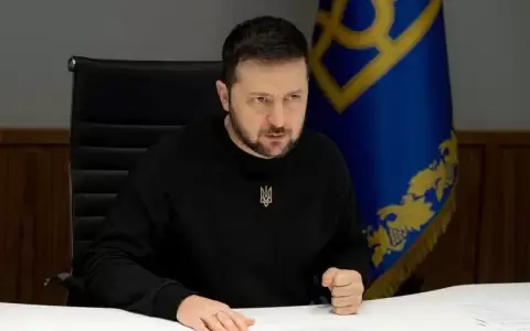Por qu� el pa�s del a�o 2022 solo puede ser Ucrania
