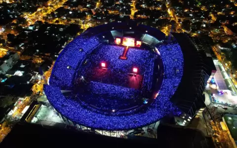 Concierto de Bad Bunny: Fiscal�a convoca a quienes fueron estafados con entradas falsas