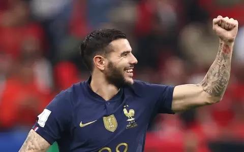 Francia vence a una digna Marruecos e hila su segunda final