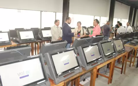 TEP de la ANR realizar� auditor�as a las m�quinas y boletines de votaci�n