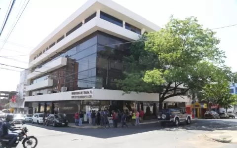 MTESS cierra el a�o con m�s de 100 mil trabajadores capacitados