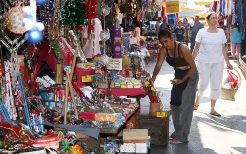 Una Navidad diferente en el Mercado 4