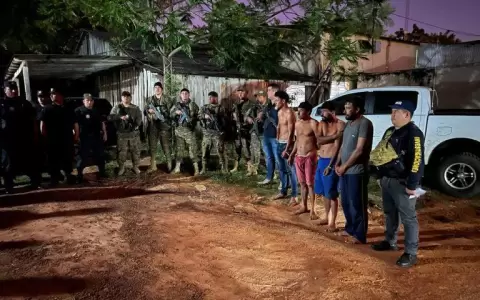 Detienen a los hermanos Castro como sospechosos del asesinato de dos personas