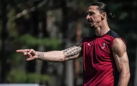 Ibrahimovic ya tiene al campe�n de Qatar 2022: �Est� escrito�