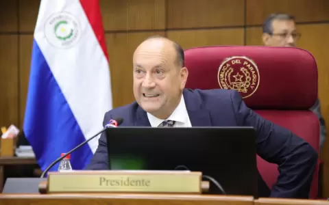 Evaluaci�n 2022: Salom�n reconoce que fue un a�o dif�cil, pero con buena producci�n