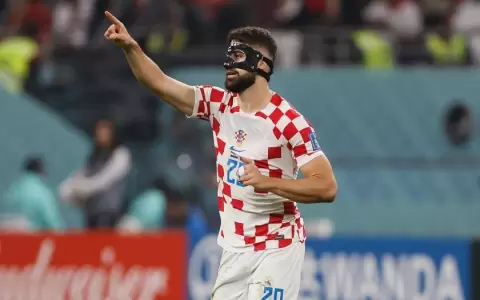 Croacia vence a Marruecos y se queda con el tercer puesto