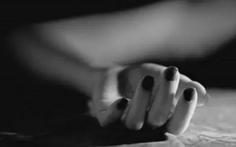 Horror en San Lorenzo, un hombre degoll� a su pareja y luego se autoelimin�