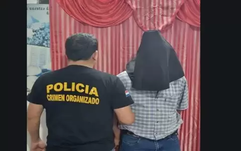 Caso �Ja'um�na Fest�: capturan a presunto involucrado e incautan evidencias