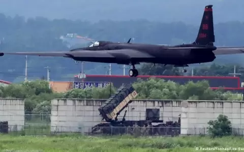Estados Unidos crea unidad de su fuerza especial en Corea del Sur